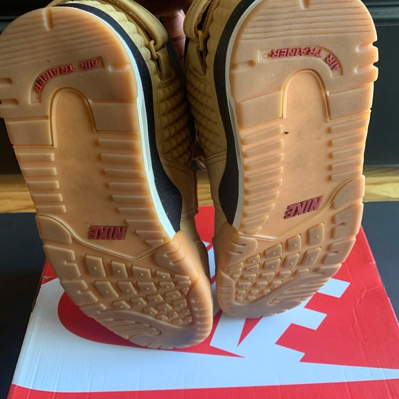 Nike Air Cruz PRM - Picture 7 of 7